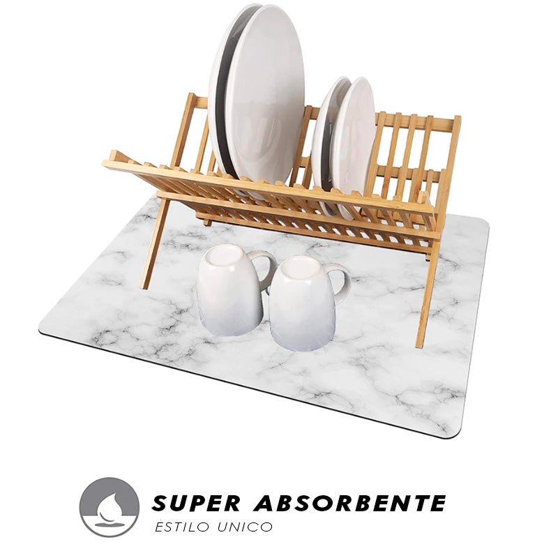 Alfombrilla Absorbente para Cocina